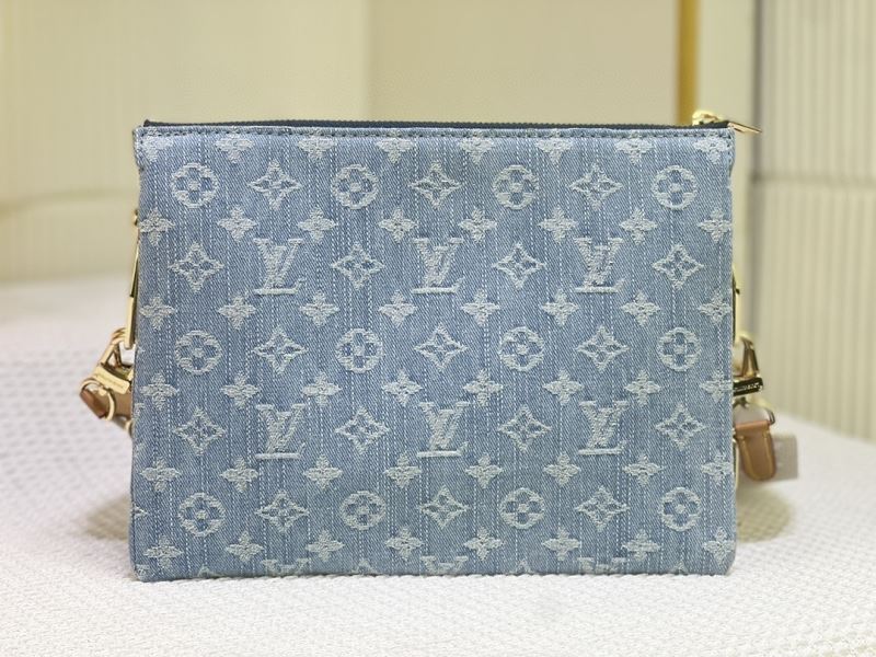 LV Satchel bags